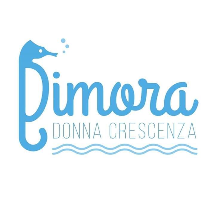 Dimoradonnacrescenza -Locazione Turistica Villa Polignano a Mare Exterior photo