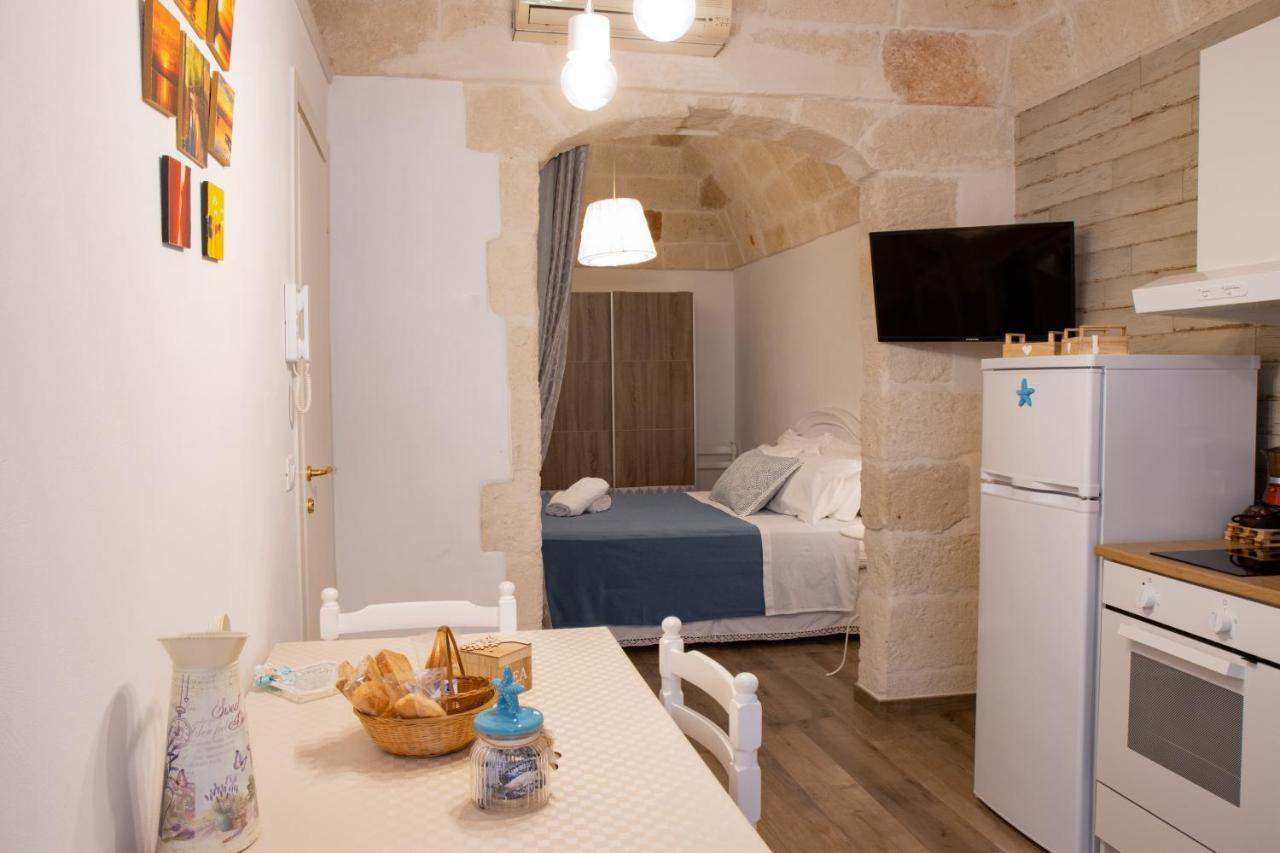 Dimoradonnacrescenza -Locazione Turistica Villa Polignano a Mare Exterior photo