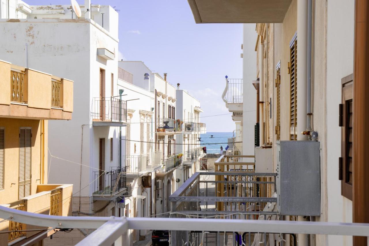 Dimoradonnacrescenza -Locazione Turistica Villa Polignano a Mare Exterior photo