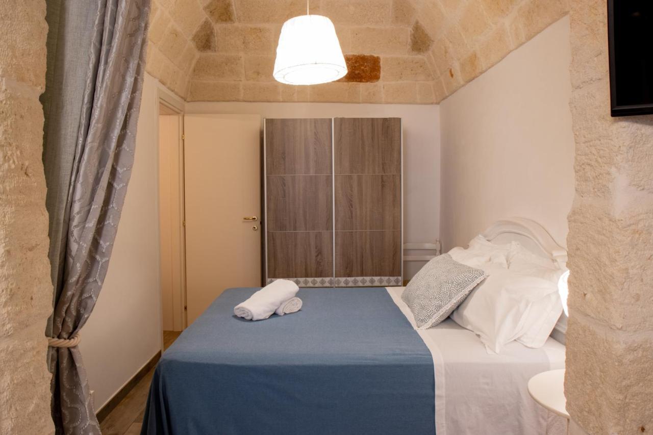 Dimoradonnacrescenza -Locazione Turistica Villa Polignano a Mare Exterior photo