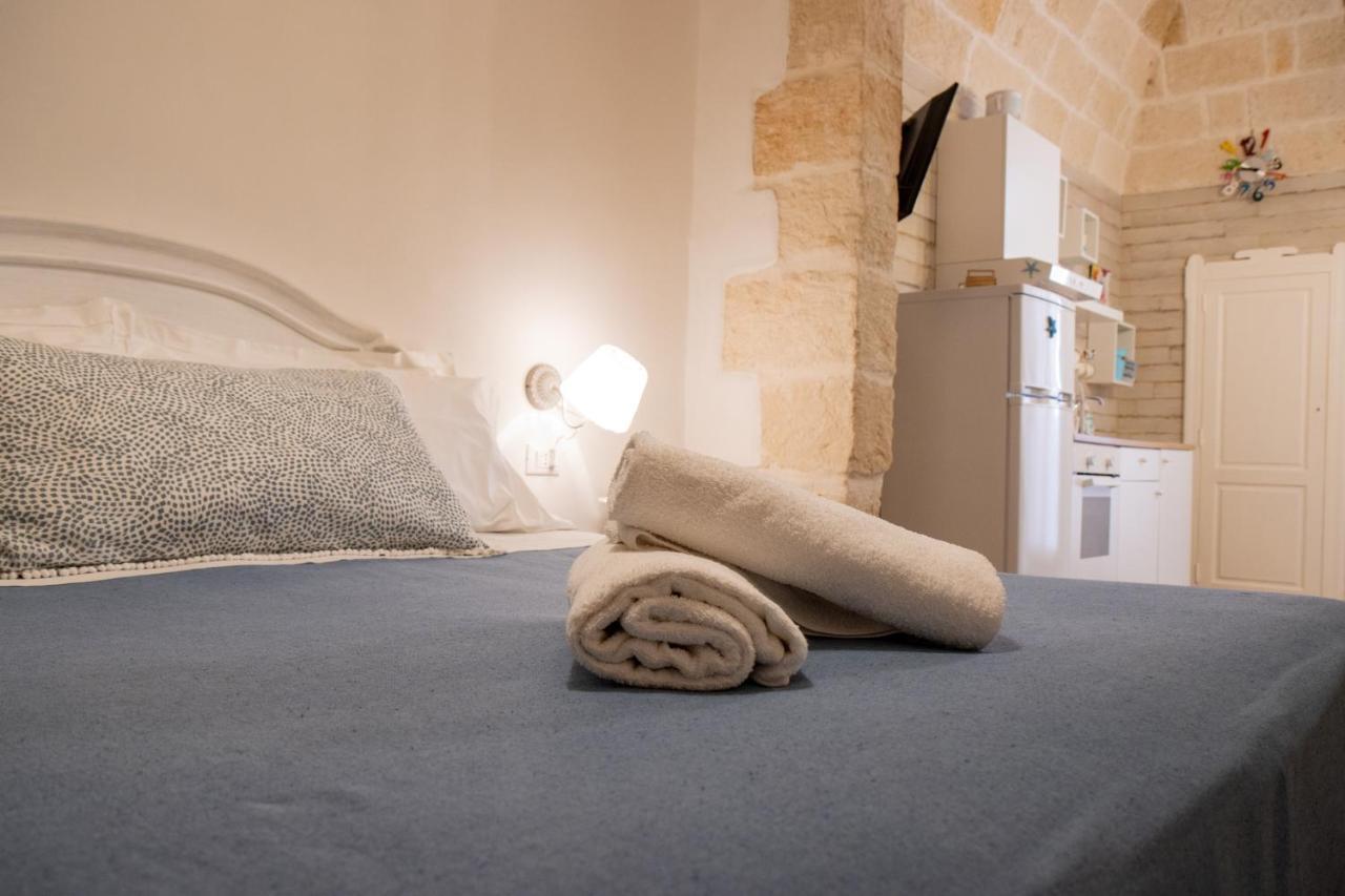 Dimoradonnacrescenza -Locazione Turistica Villa Polignano a Mare Exterior photo
