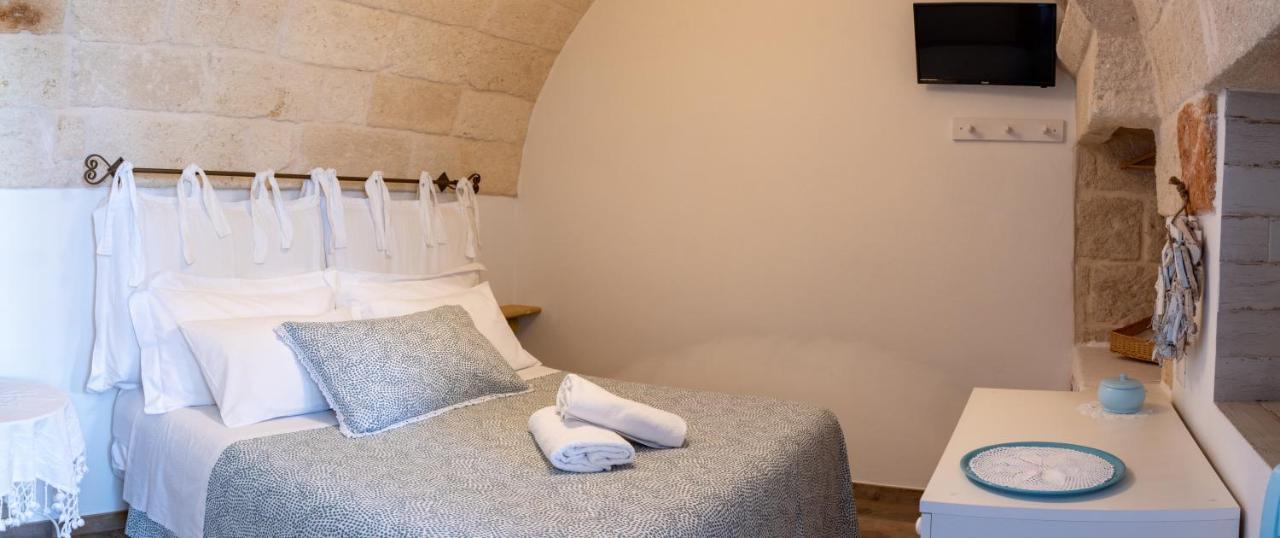 Dimoradonnacrescenza -Locazione Turistica Villa Polignano a Mare Exterior photo