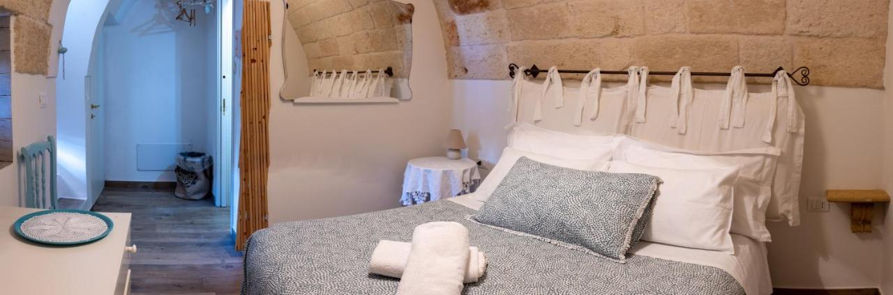 Dimoradonnacrescenza -Locazione Turistica Villa Polignano a Mare Exterior photo