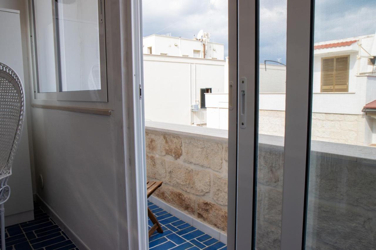 Dimoradonnacrescenza -Locazione Turistica Villa Polignano a Mare Exterior photo