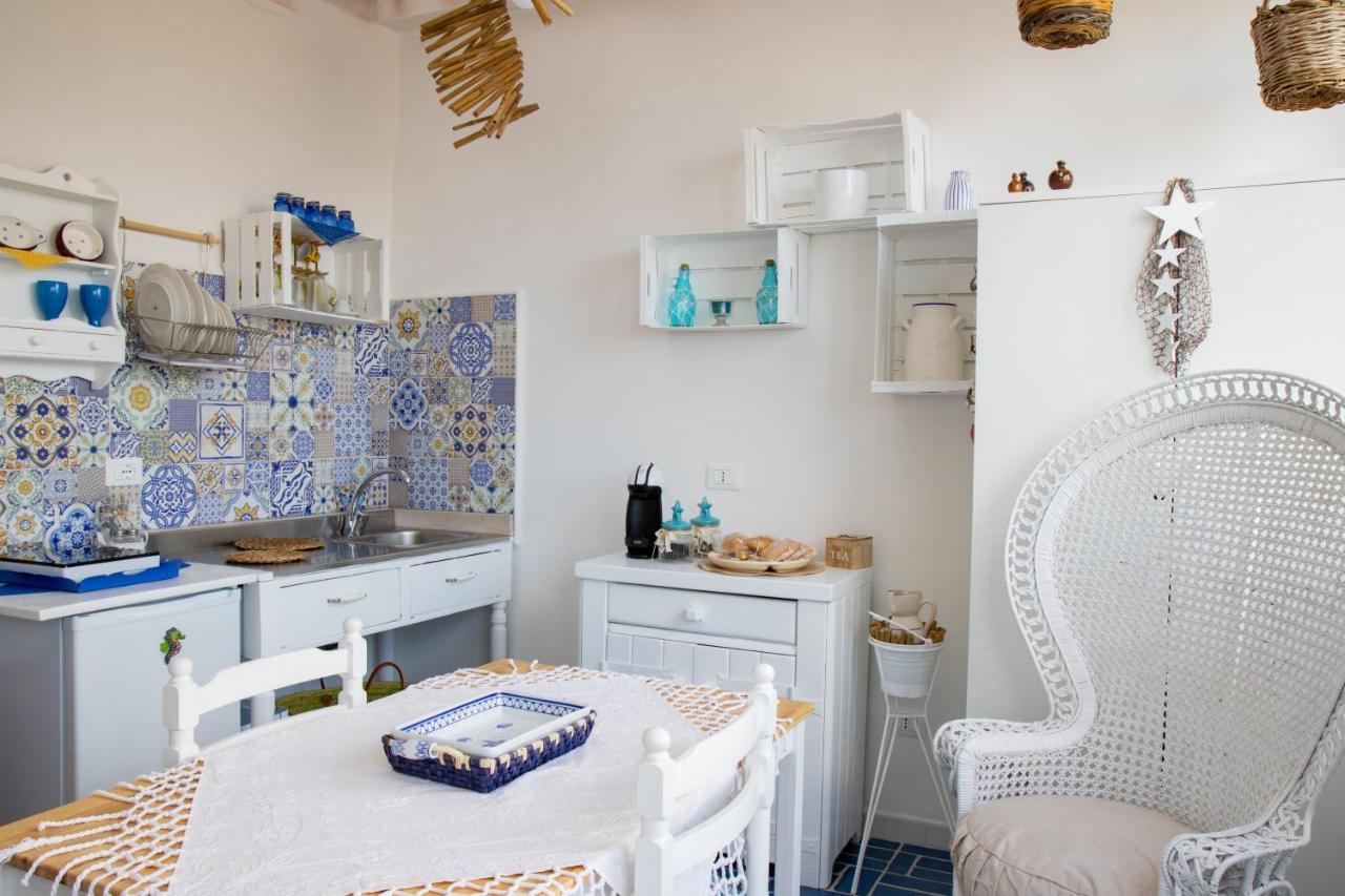 Dimoradonnacrescenza -Locazione Turistica Villa Polignano a Mare Exterior photo