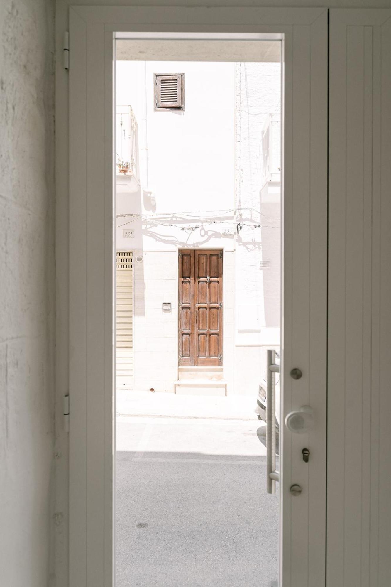 Dimoradonnacrescenza -Locazione Turistica Villa Polignano a Mare Exterior photo