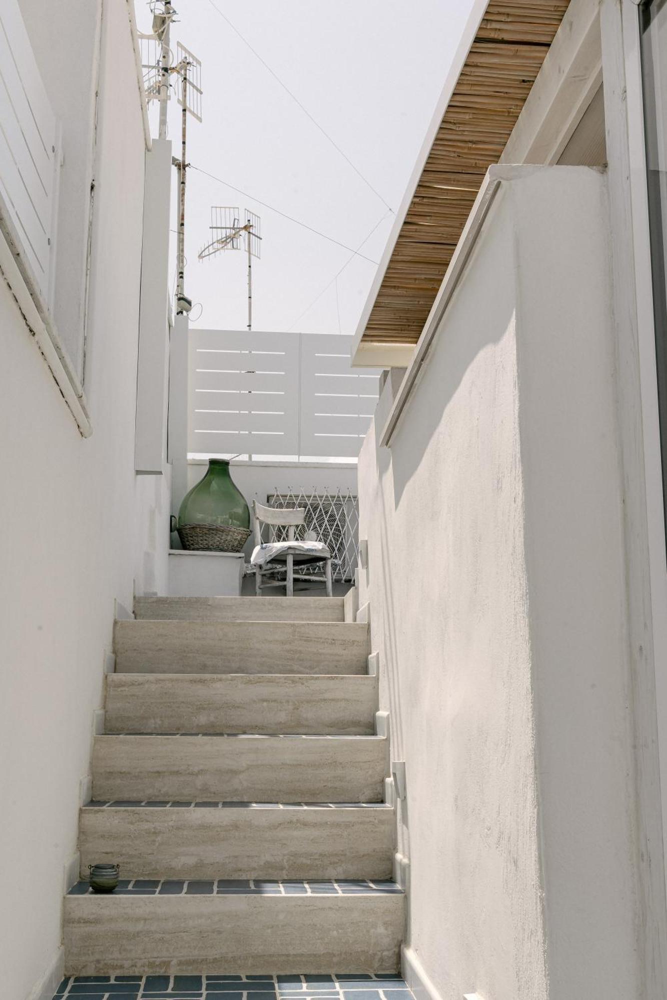 Dimoradonnacrescenza -Locazione Turistica Villa Polignano a Mare Exterior photo