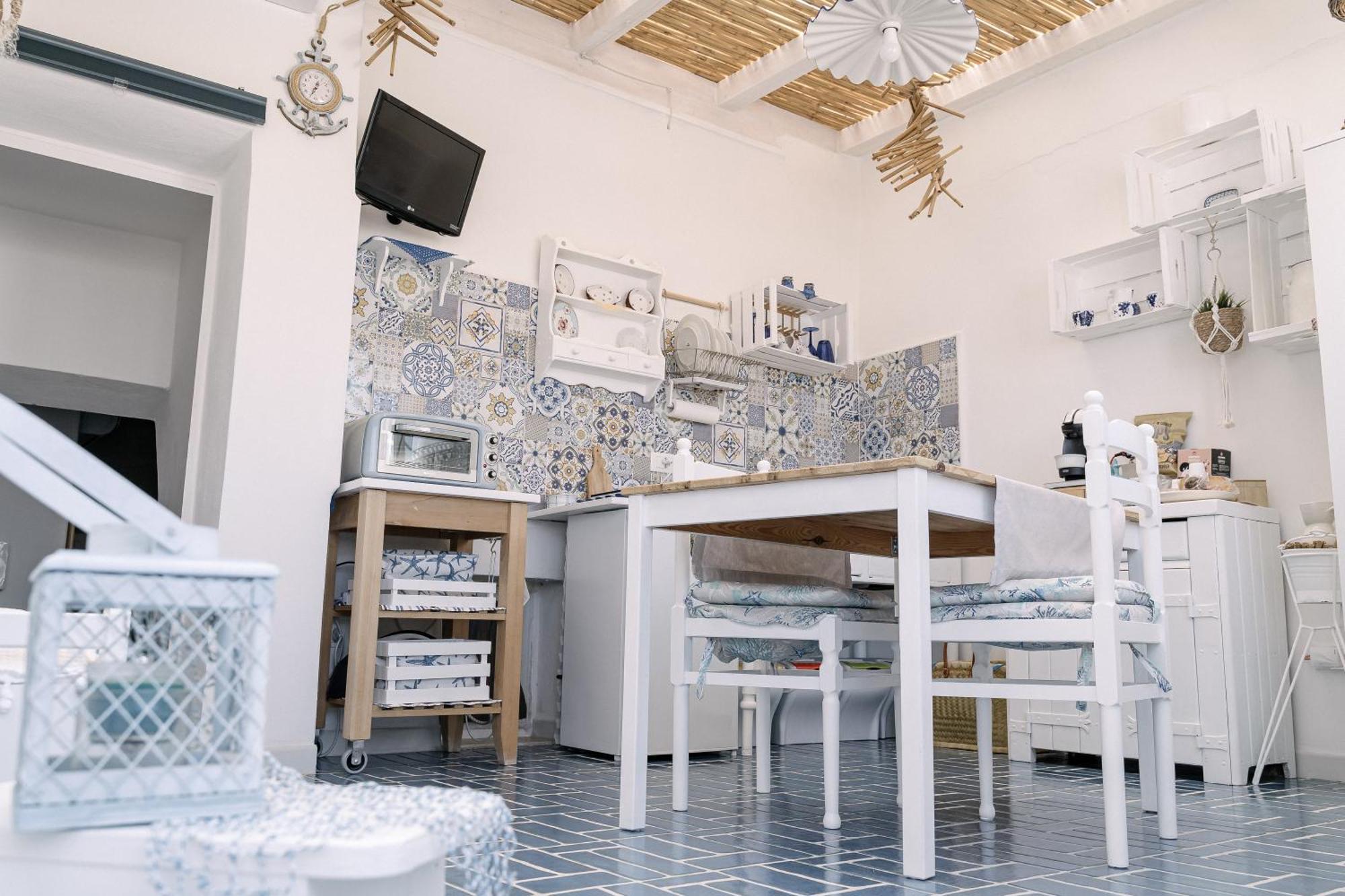 Dimoradonnacrescenza -Locazione Turistica Villa Polignano a Mare Exterior photo