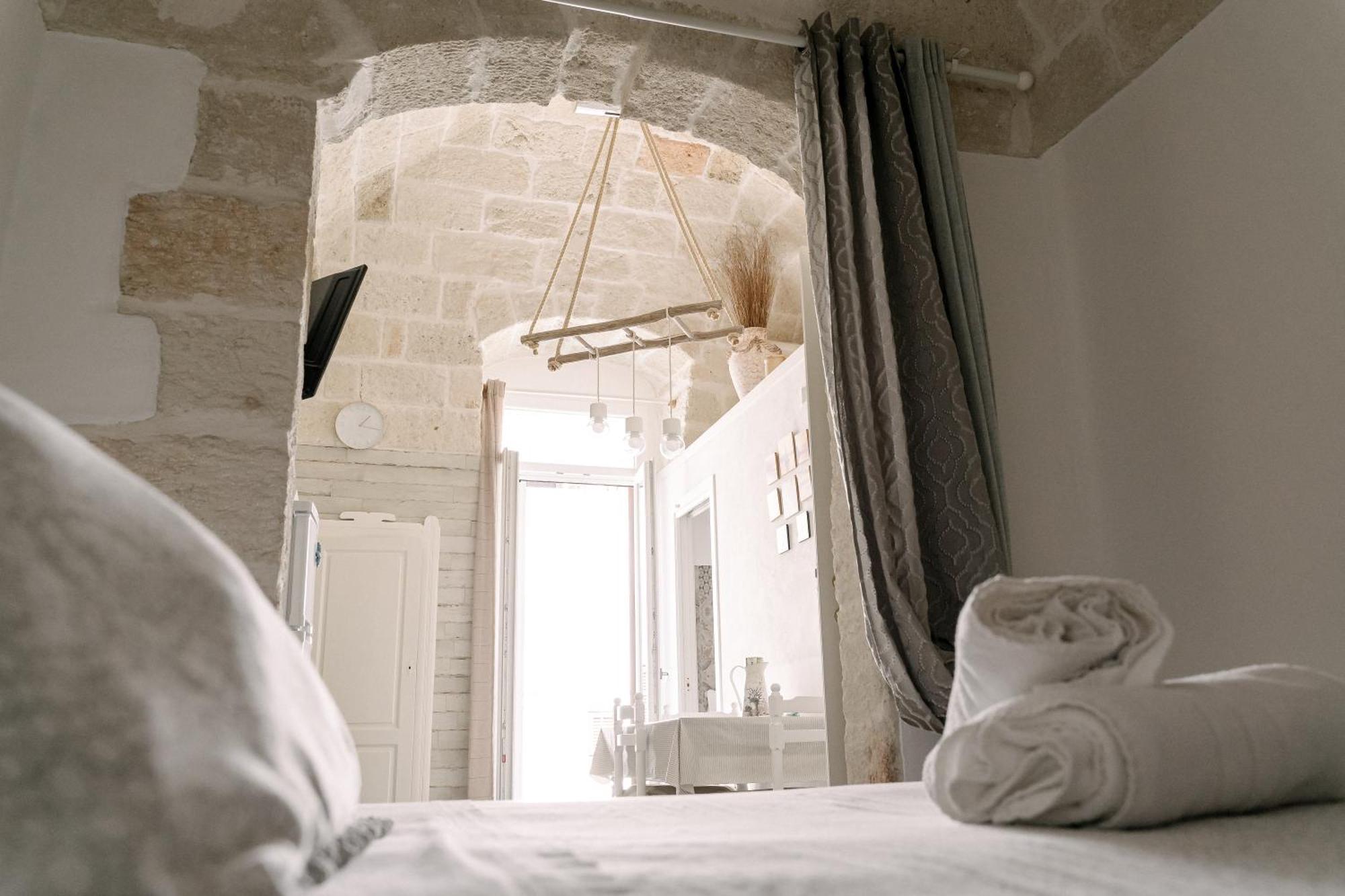 Dimoradonnacrescenza -Locazione Turistica Villa Polignano a Mare Exterior photo